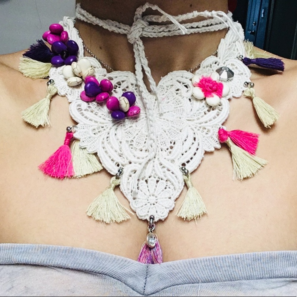 Necklace
